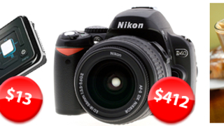 Gadget Deals of the Day